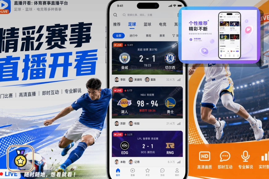体育数据创新奖